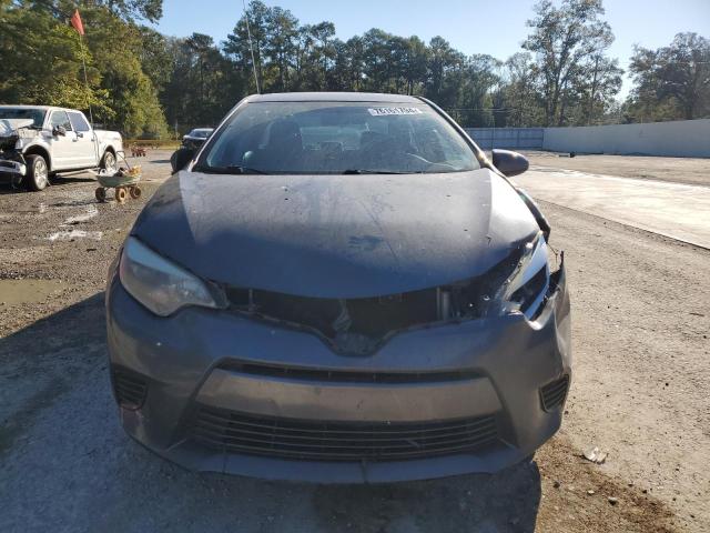 Photo 5 from auction – 2016 TOYOTA COROLLA L with VIN 5YFBURHEXGP547309