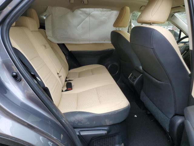 Photo 11 from auction – 2020 LEXUS NX 300H with VIN JTJDJRDZ2L2133103