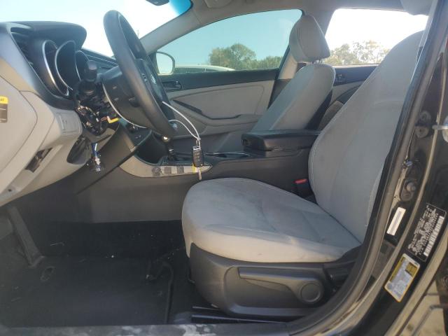 Photo 7 from auction – 2014 KIA OPTIMA LX with VIN 5XXGM4A78EG344039