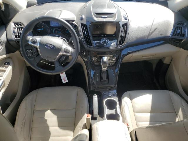 Photo 8 from auction – 2014 FORD ESCAPE TIT with VIN 1FMCU0JX9EUE06982