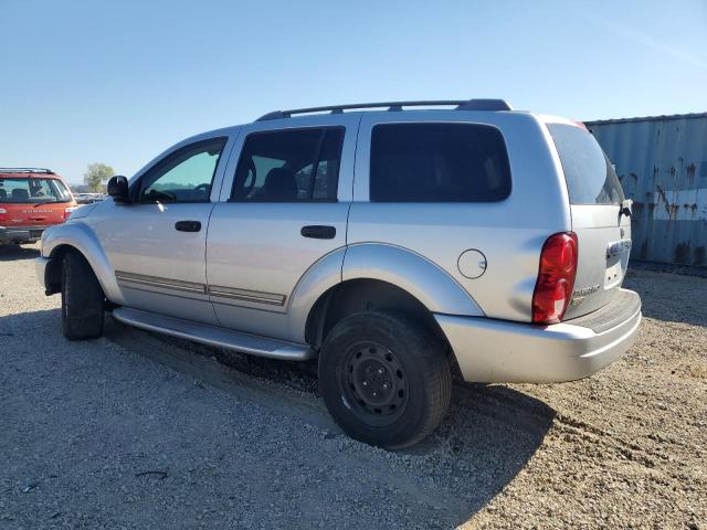 Photo 2 from auction – 2005 DODGE DURANGO LI with VIN 1D8HB58D75F557933