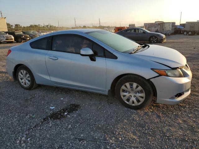 Photo 4 from auction – 2012 HONDA CIVIC LX with VIN 2HGFG3B54CH549069