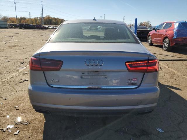 Photo 6 from auction – 2016 AUDI A6 PREMIUM with VIN WAUGFAFC8GN131918