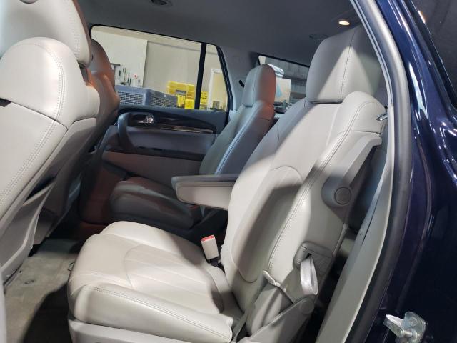 Photo 11 from auction – 2017 BUICK ENCLAVE with VIN 5GAKVCKD1HJ258868