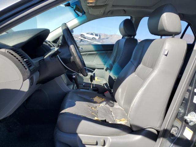 Photo 7 from auction – 2003 HONDA ACCORD EX with VIN JHMCM56683C016006