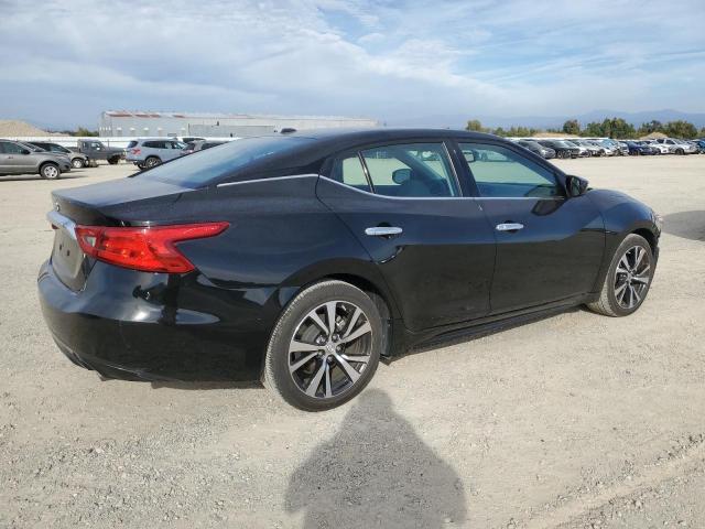 Photo 3 from auction – 2016 NISSAN MAXIMA 3.5 with VIN 1N4AA6AP9GC375500