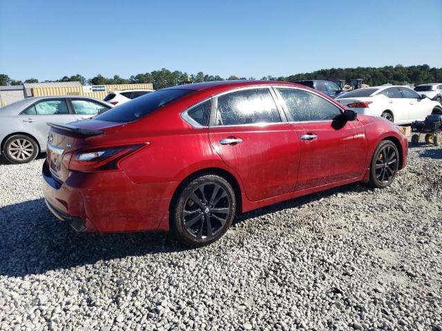 Photo 3 from auction – 2017 NISSAN ALTIMA 2.5 with VIN 1N4AL3AP6HC226228