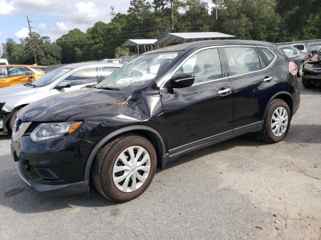 Photo 1 from auction – 2015 NISSAN ROGUE S with VIN KNMAT2MV7FP526820