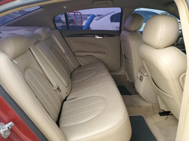 Photo 10 from auction – 2006 BUICK LUCERNE CX with VIN 1G4HR57Y66U134400