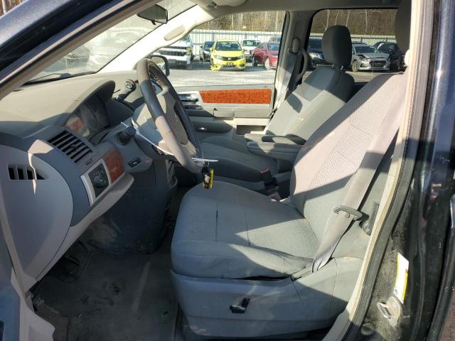 Photo 7 from auction – 2009 CHRYSLER TOWN & COU with VIN 2A8HR54119R604242