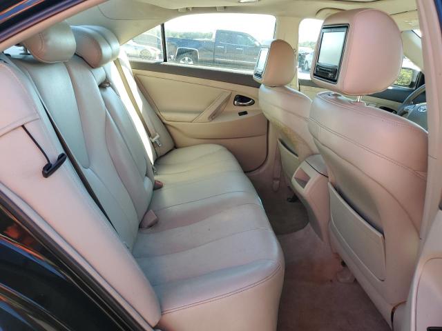Photo 10 from auction – 2009 TOYOTA CAMRY BASE with VIN 4T1BE46K59U346895