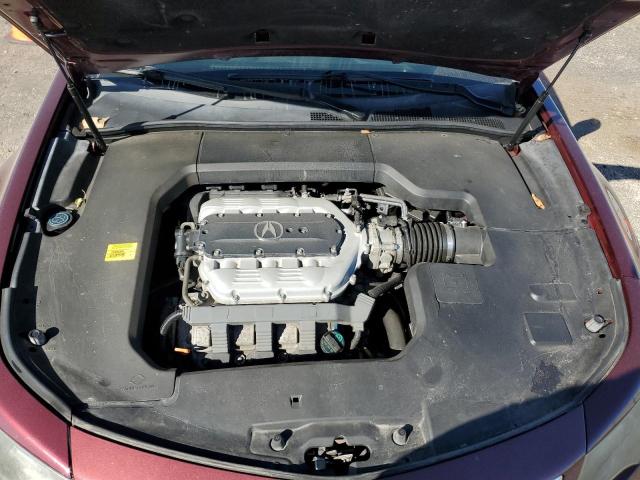 Photo 11 from auction – 2014 ACURA TL TECH with VIN 19UUA9F59EA000555