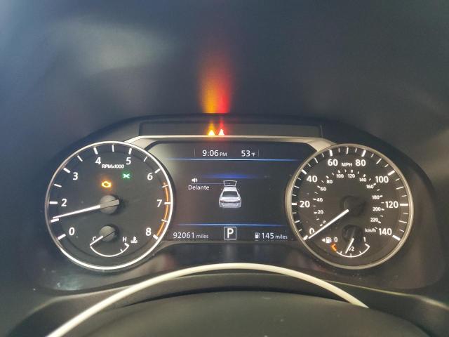 Photo 9 from auction – 2019 NISSAN ALTIMA S with VIN 1N4BL4BV7KN305698