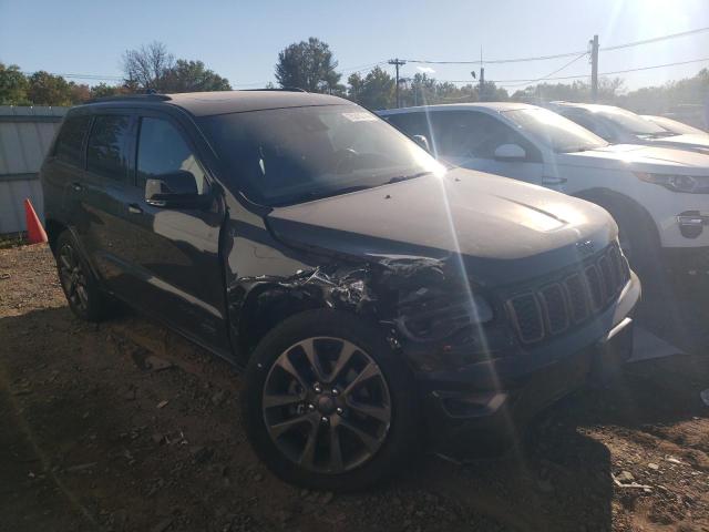 Photo 4 from auction – 2016 JEEP GRAND CHER with VIN 1C4RJFBG8GC435441