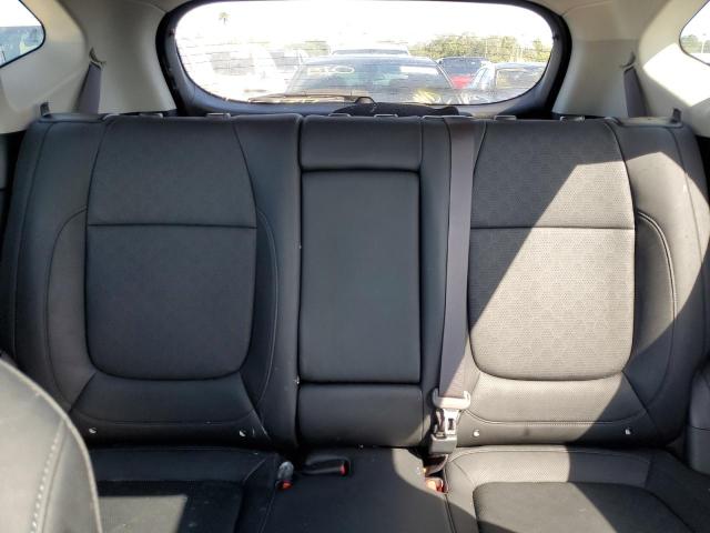 Photo 10 from auction – 2021 KIA SELTOS EX with VIN KNDERCAA2M7220841