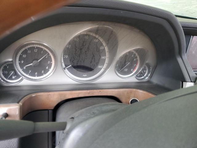 Photo 9 from auction – 2012 MERCEDES-BENZ E 550 4MAT with VIN WDDHF9BB3CA529774