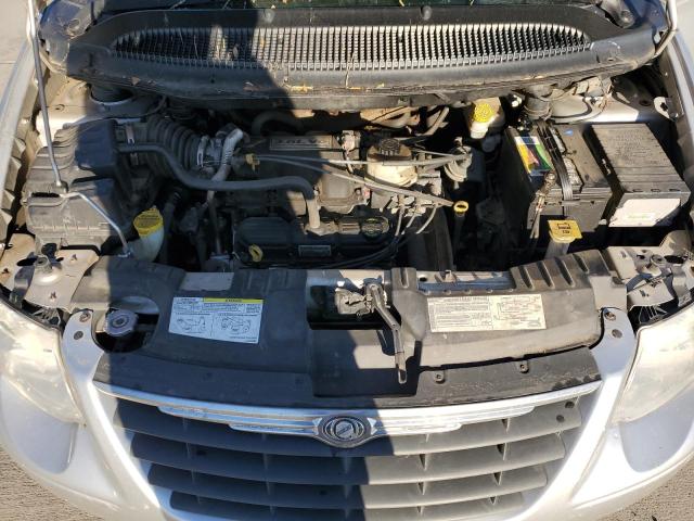 Photo 12 from auction – 2007 CHRYSLER TOWN & COU with VIN 2A4GP54L27R135776