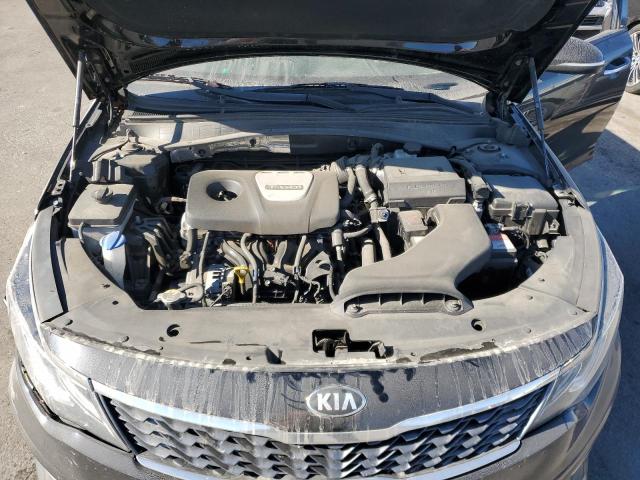 Photo 11 from auction – 2019 KIA OPTIMA EX with VIN 5XXGU4L17KG367039