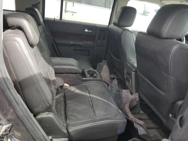 Photo 11 from auction – 2010 FORD FLEX SEL with VIN 2FMGK5CC0ABB22090