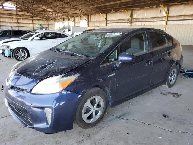 TOYOTA PRIUS 2012 z numerem VIN JTDKN3DUXC1539362 - Zdjęcie z aukcji