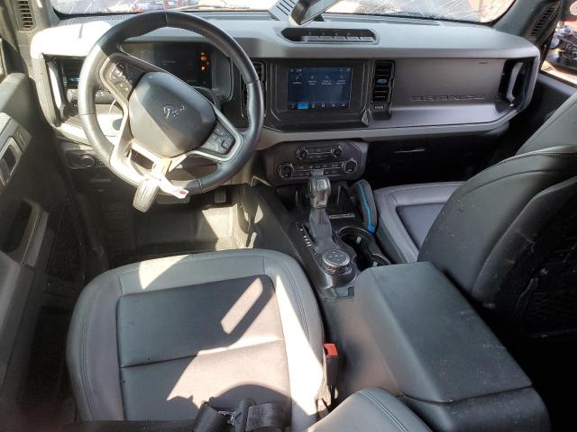 Photo 8 from auction – 2021 FORD BRONCO BAS with VIN 1FMEE5DPXMLA69905