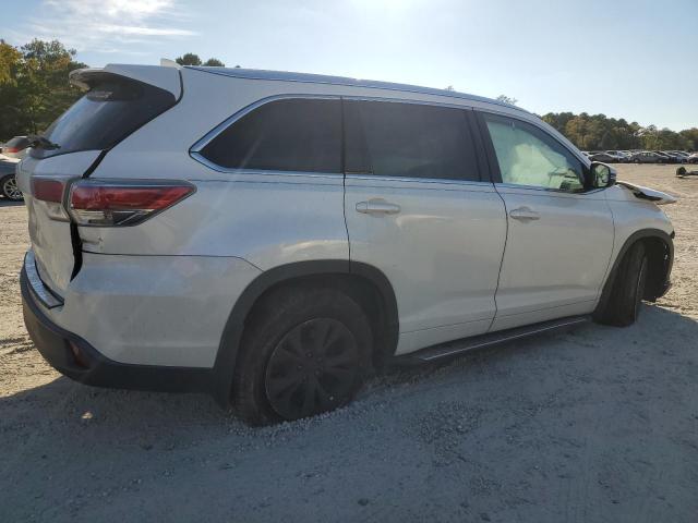 صورة رقم 3 من المزاد - 2014 TOYOTA HIGHLANDER مع VIN 5TDJKRFH0ES067721