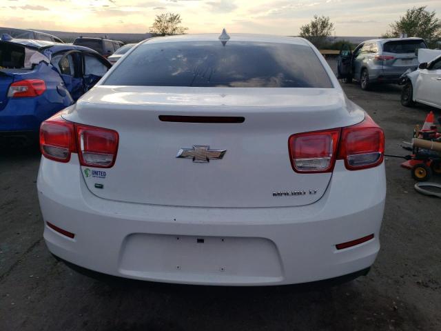 Photo 6 from auction – 2015 CHEVROLET MALIBU 1LT with VIN 1G11C5SL3FF293178