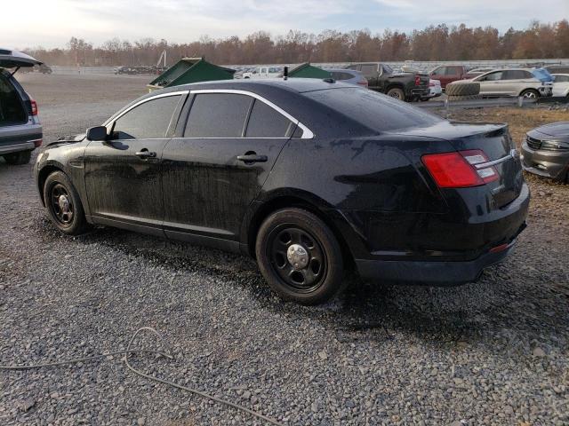 Photo 2 from auction – 2014 FORD TAURUS POL with VIN 1FAHP2MK3EG149061