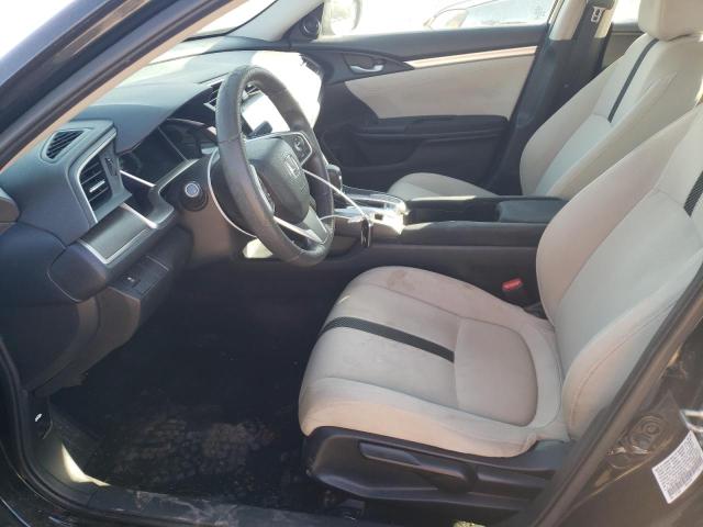 Zdjęcie 7 z aukcji – 2016 HONDA CIVIC EX z VIN 19XFC2F77GE094316