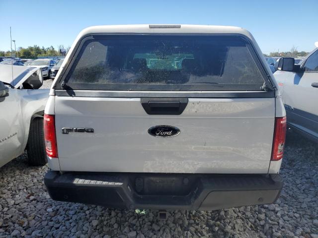 Photo 6 from auction – 2016 FORD F150 SUPER with VIN 1FTEX1C8XGKF13330