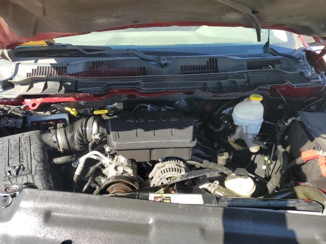 Photo 11 from auction – 2012 DODGE RAM 1500 S with VIN 1C6RD7GP2CS266224