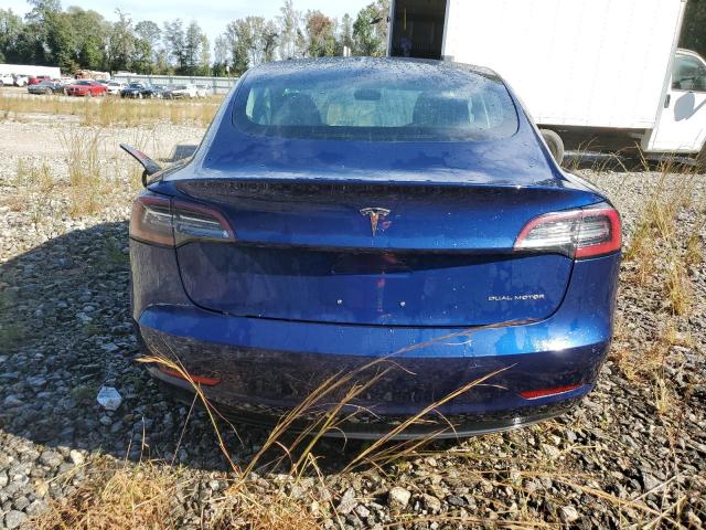 Photo 6 from auction – 2018 TESLA MODEL 3 with VIN 5YJ3E1EB9JF133941