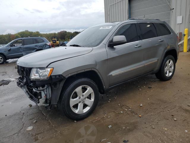 Photo 1 from auction – 2012 JEEP GRAND CHER with VIN 1C4RJEAG7CC354579