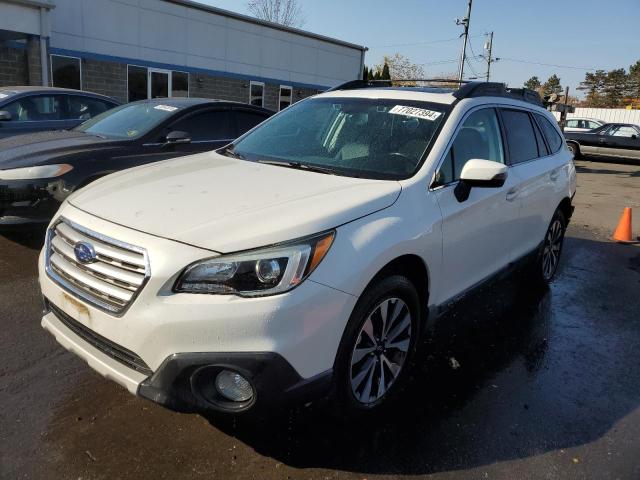SUBARU OUTBACK 2. 2015 с VIN 4S4BSANC2F3298596 - Снимка от търг