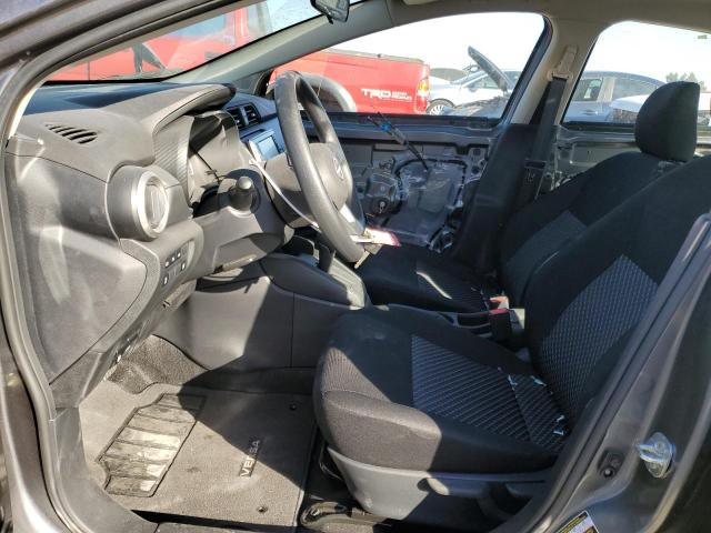 Photo 7 from auction – 2024 NISSAN VERSA S with VIN 3N1CN8DV1RL899814