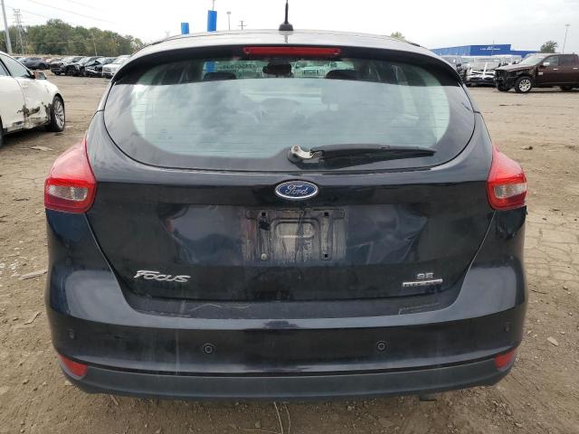 Photo 6 from auction – 2016 FORD FOCUS SE with VIN 1FADP3K29GL388518