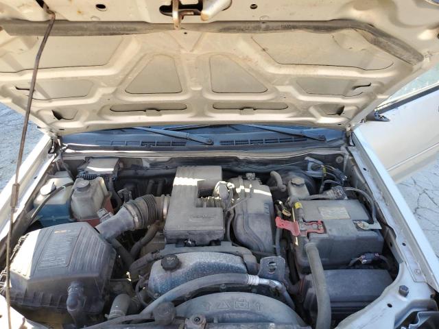 Photo 11 from auction – 2012 CHEVROLET COLORADO L with VIN 1GCHTCFE7C8124352