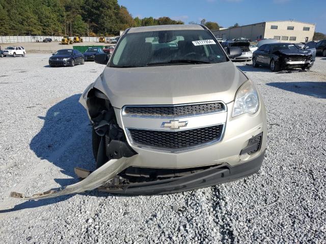 Photo 5 from auction – 2014 CHEVROLET EQUINOX LS with VIN 2GNALAEKXE1126526