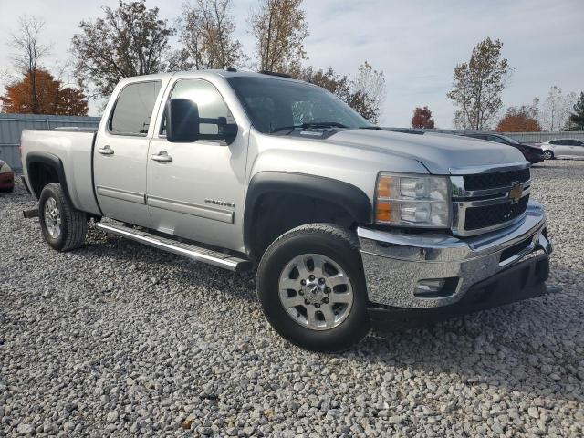 صورة رقم 4 من المزاد - 2011 CHEVROLET SILVERADO مع VIN 1GC1KYC82BF244733