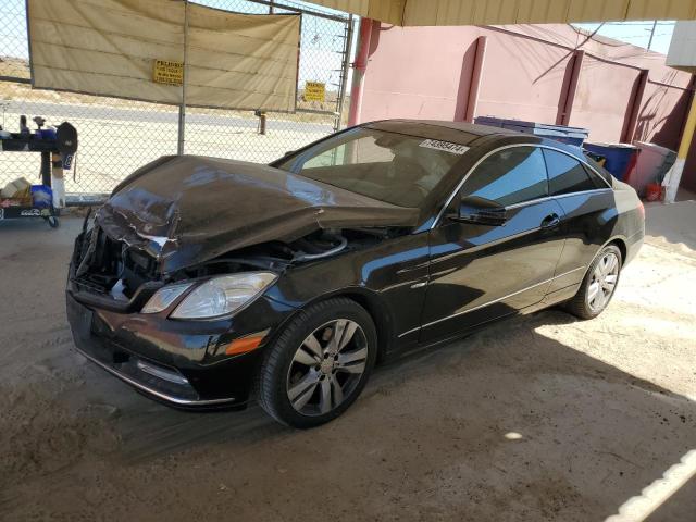 MERCEDES-BENZ E 350 2012 with VIN WDDKJ5KB5CF162179 - Photo from auction