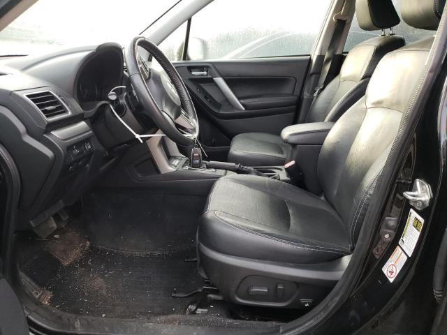 Photo 7 from auction – 2016 SUBARU FORESTER 2 with VIN JF2SJAVC5GH521193