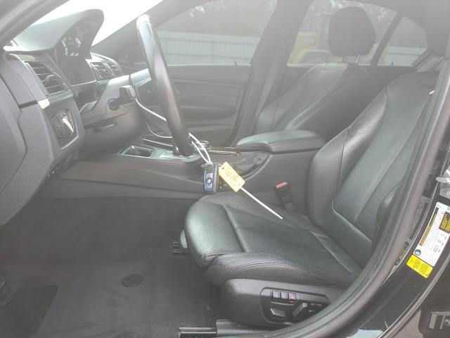Photo 7 from auction – 2014 BMW 328 I SULE with VIN WBA3C1C58EK110076