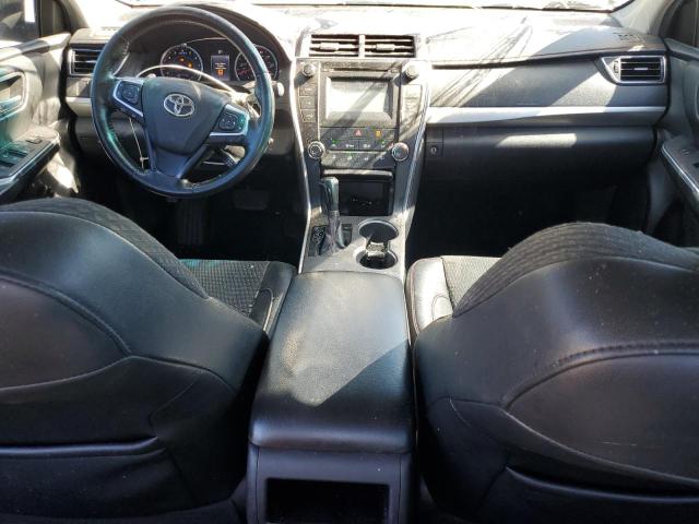 Photo 8 from auction – 2015 TOYOTA CAMRY LE with VIN 4T1BF1FK1FU014086