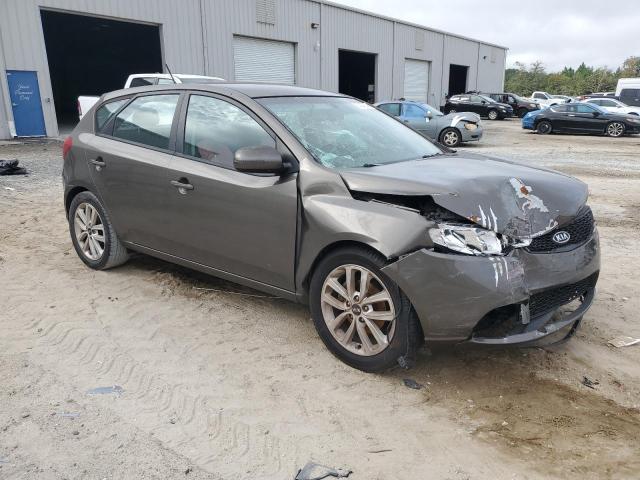 Photo 4 from auction – 2011 KIA FORTE EX with VIN KNAFU5A26B5328084