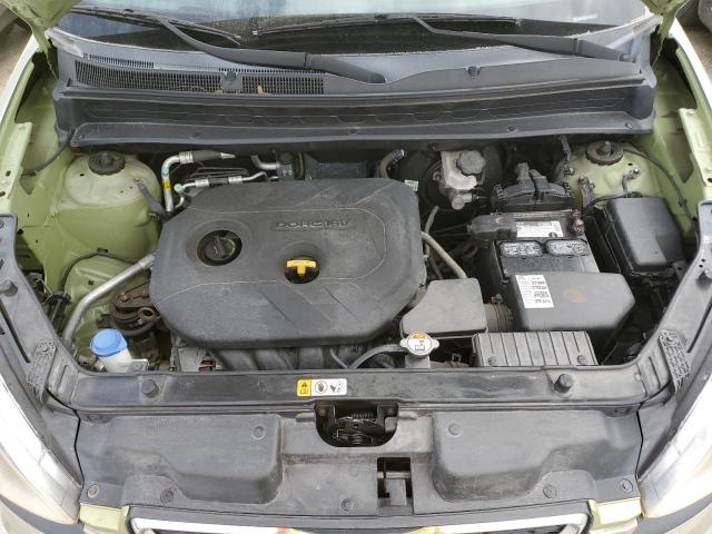 Photo 11 from auction – 2012 KIA SOUL + with VIN KNDJT2A6XC7478156