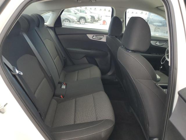 Photo 10 from auction – 2023 KIA FORTE LX with VIN 3KPF24AD2PE615129