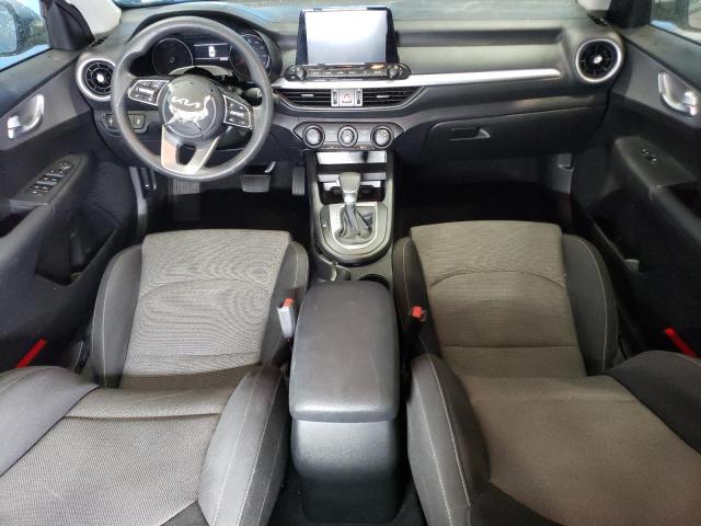 Photo 8 from auction – 2023 KIA FORTE LX with VIN 3KPF24AD7PE675360