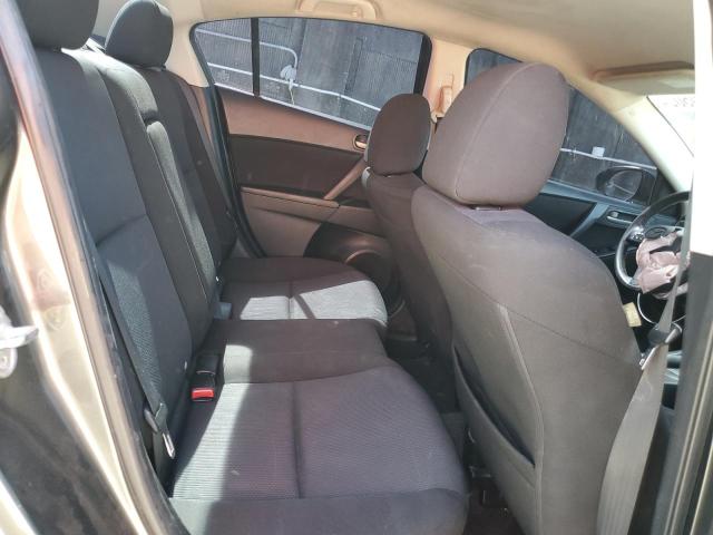 Photo 10 from auction – 2011 MAZDA 3 I with VIN JM1BL1VF6B1378095