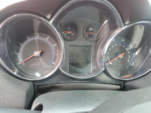 Photo 9 from auction – 2013 CHEVROLET CRUZE LT with VIN 1G1PC5SB2D7289972