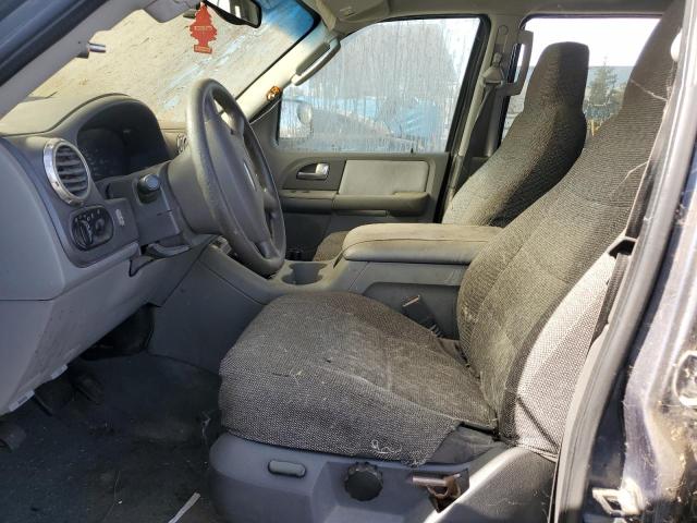 Photo 7 from auction – 2004 FORD EXPEDITION with VIN 1FMPU16L24LB11112